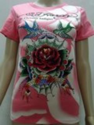 Ed Hardy shirts women-697